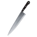 Kitchen Knife Costume Prop - Realistic Looking Fake Toy Kitchen Utensil Knives Props for Accessories and Scene Setting Props for Home and Pretend Play