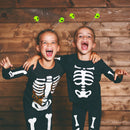 Alien Boppers Kids Party Favors - Glow in The Dark Headband Aliens - Pack of 12