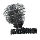1920's Flapper Accessory Set - Roaring 20's Costume Accessories - 1 Set