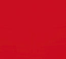 Chiffon Head Neck Scarf - Red Classic Retro Sheer Square Head Scarves Handkerchiefs Handbag Ties for Women and Girls