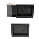 isappearing Card And Box - Magic Prank Illusion Tricks With Card Box and Cards - 1 Set